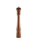 Heavy Wood Pepper Mill 17"
