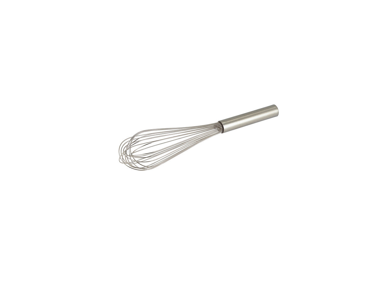 S/St Balloon Whisk 14" 350mm