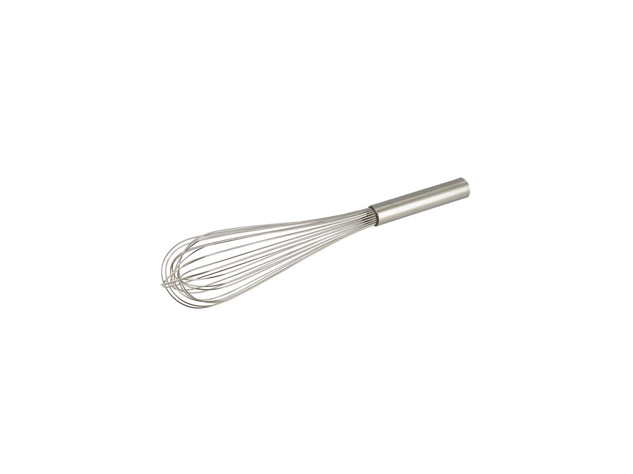 S/St Balloon Whisk 16" 400mm