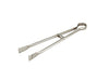 S/St.Grill Tongs 21"