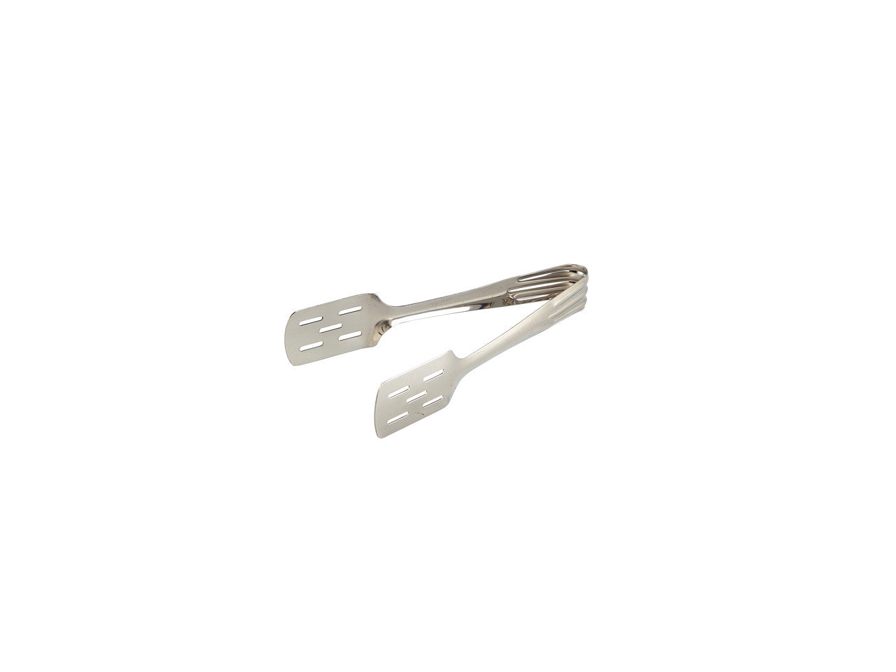 S/St.Cake/Sandwich Tongs 7.1/4" 185mm