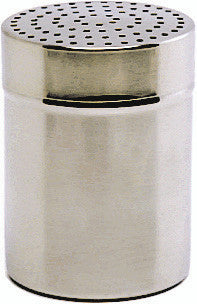 GenWare Stainless Steel Shaker Small 2mm Holes