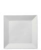 Utopia Titan Square Plate 8.5" (21.5cm) 12 Pack