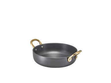 GenWare Aluminium Mini Casserole Dish 15 x 4cm 6 Pack