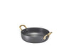 GenWare Aluminium Mini Casserole Dish 15 x 4cm 6 Pack