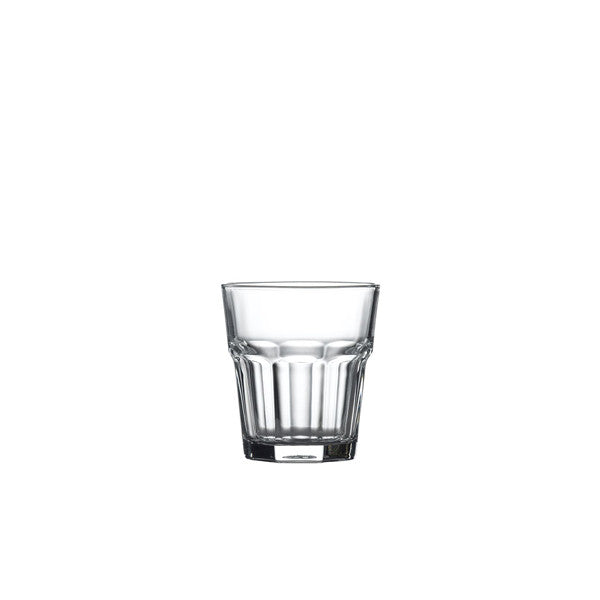 Aras Rocks Tumbler 20cl / 7oz 6 Pack