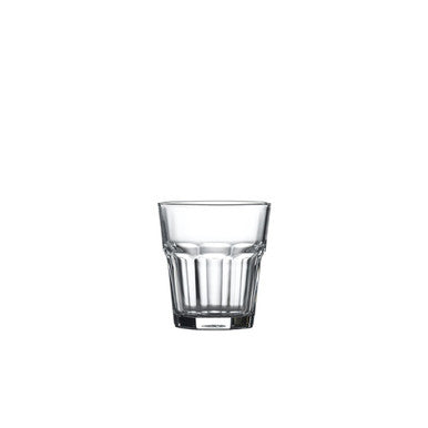 Aras Rocks Tumbler 20cl / 7oz 6 Pack