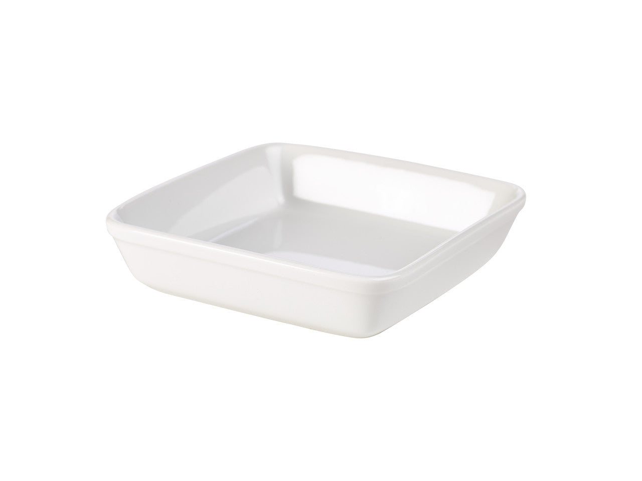 GenWare Square Roaster 16cm/6.25" 4 Pack