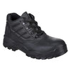 Portwest Protector Boot S1P Black Size 42 BA059-42
