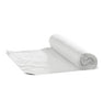 Heavy Duty Clear Swing Bin Liner 500 Pack
