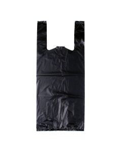 Black Nappy Sacks For Adult Pads 2000 Pack