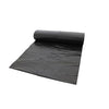 Heavy Duty Black Refuse Sack On A Roll 250 Pack