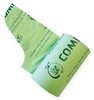 Premium Compostable Bin Liner 240Ltr Roll