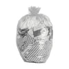 Clear Soluble Laundry Sack 200 Pack