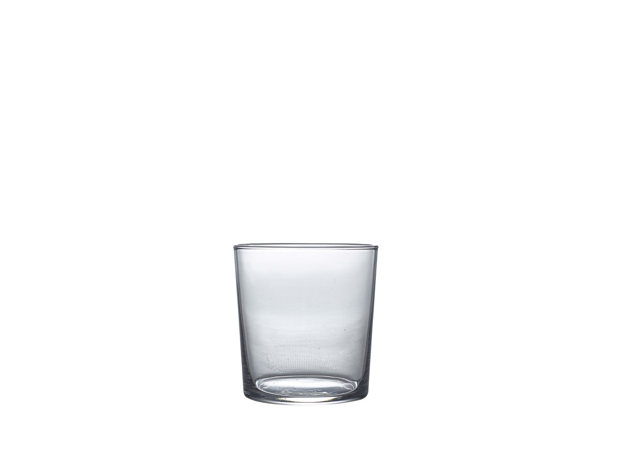 Bodega Tumbler 34.5cl/12.1oz 6 Pack Group Image