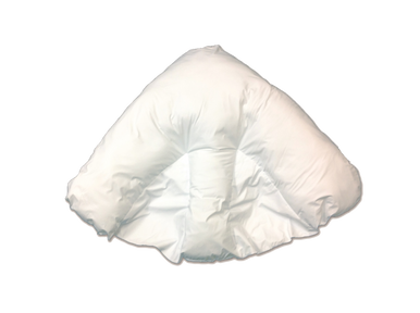 Premium Wipe Clean Batwing Pillow