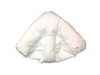 Premium Wipe Clean Batwing Pillow