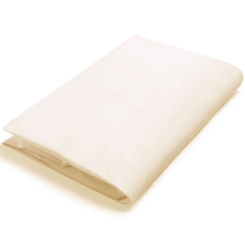 Single Duvet Cover Cream