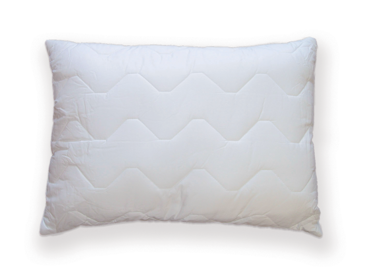 White Pillow