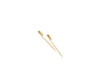 Bamboo Steak Markers 9cm/3.5" Well (100pcs)
