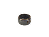 Terra Stoneware Rustic Blue Butter Pot 9cl/3oz 12 Pack