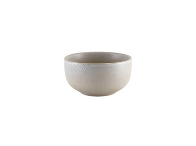Terra Stoneware Antigo Barley Round Bowl 12.5cm 6 Pack