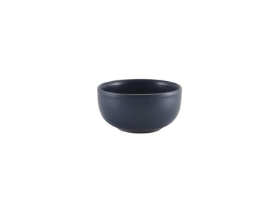 Terra Stoneware Antigo Denim Round Bowl 11.5cm 6 Pack