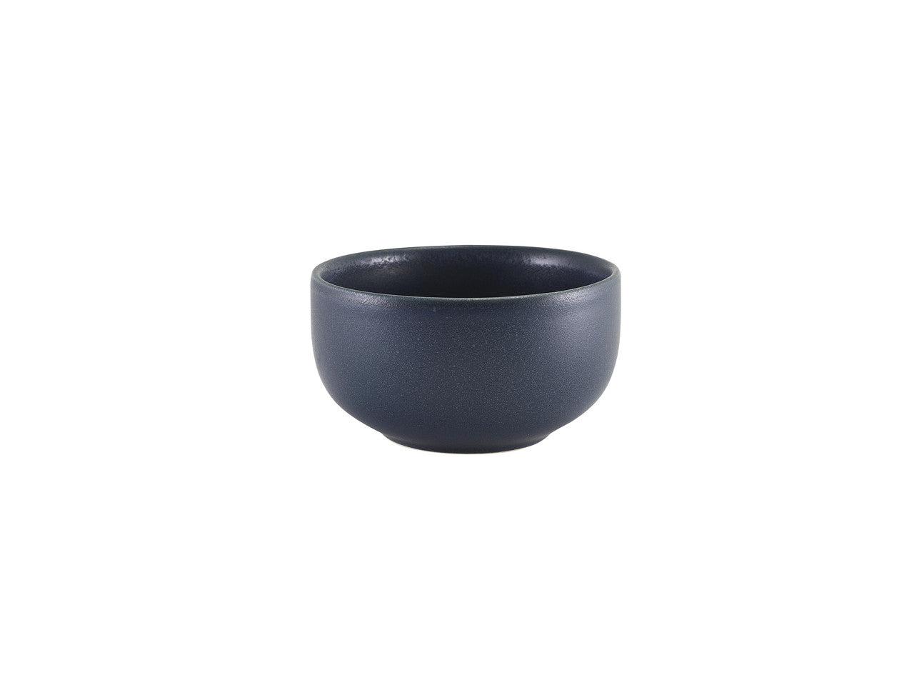 Terra Stoneware Antigo Denim Round Bowl 12.5cm 6 Pack Group Image