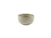 Terra Porcelain Grey Round Bowl 11.5cm 6 Pack