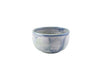 Terra Porcelain Seafoam Round Bowl 12.5cm 6 Pack