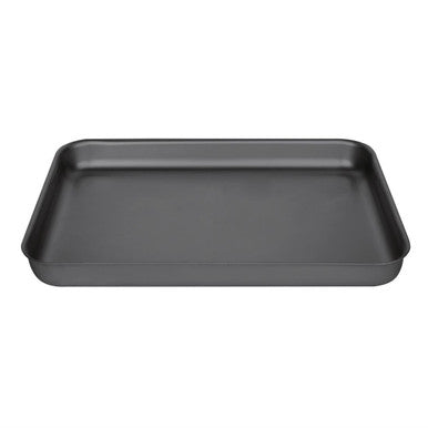 Vogue Anodised Aluminium Bakewell Pan 370mm C061