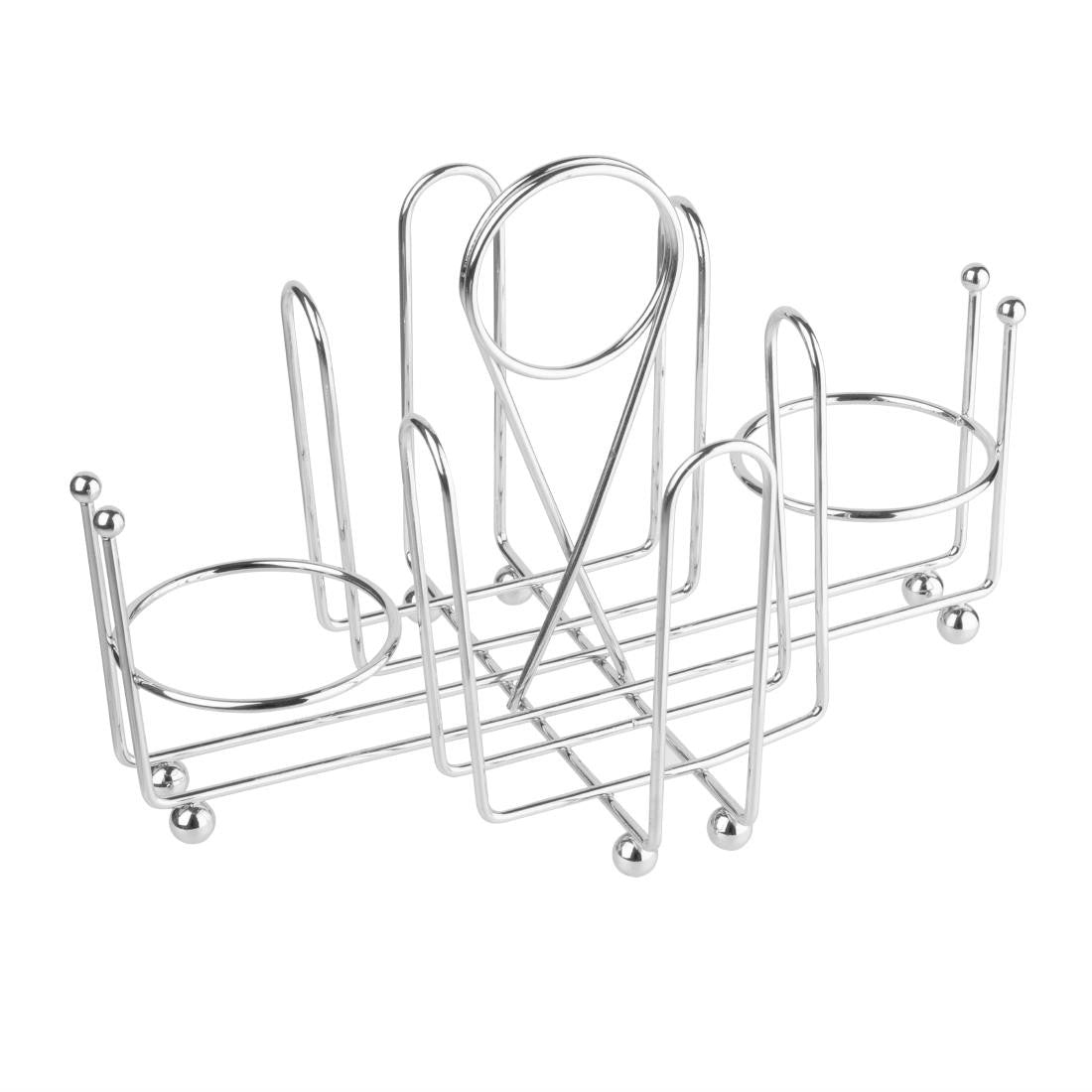 Full shot of Olympia Table Organiser.