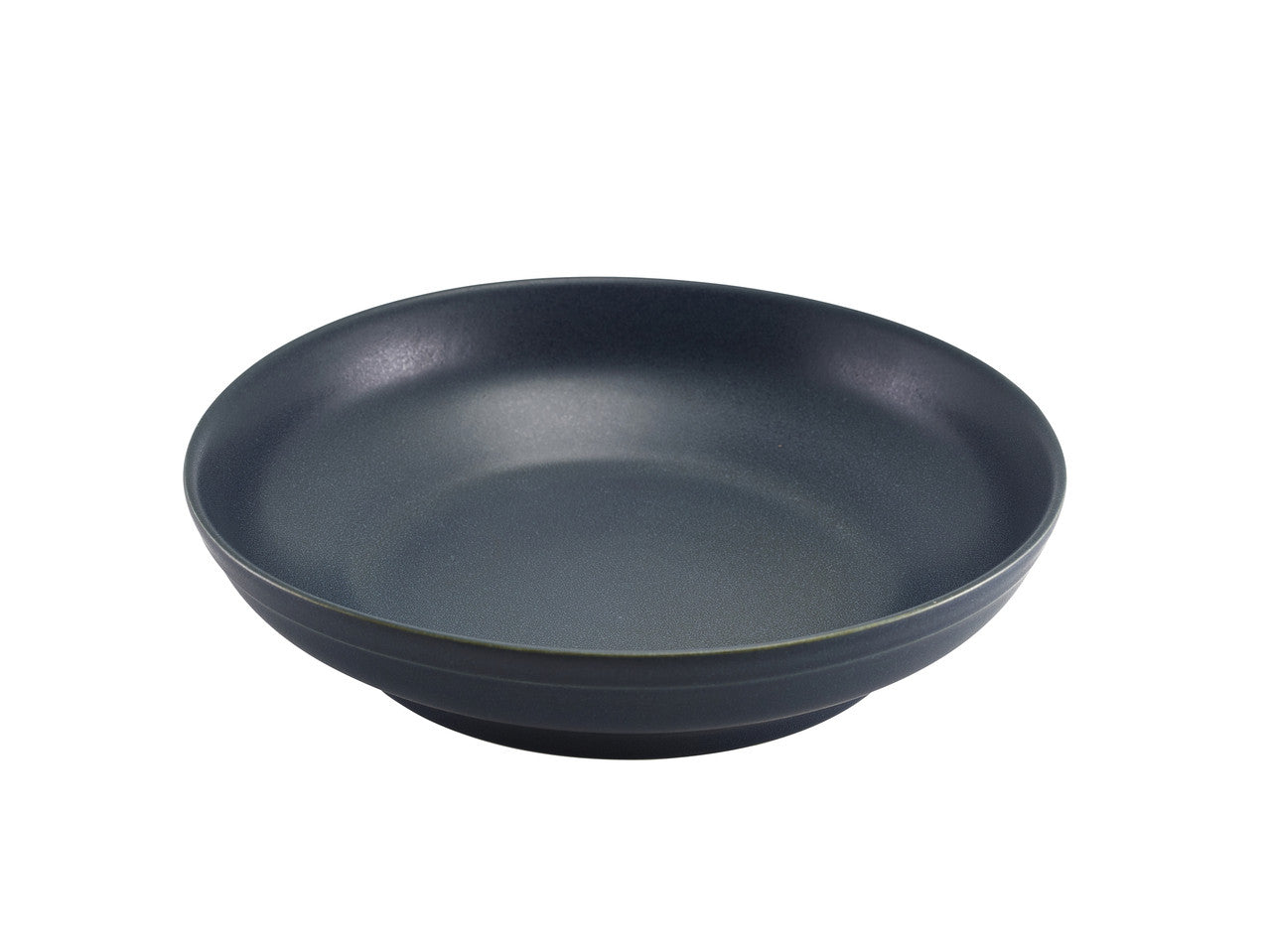 Terra Stoneware Antigo Denim Coupe Bowl 27.5cm 6 Pack