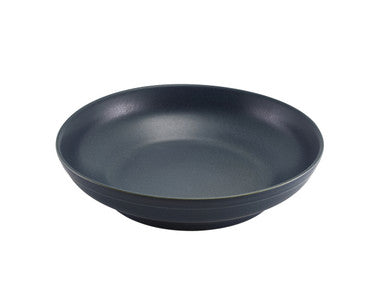 Terra Stoneware Antigo Denim Coupe Bowl 27.5cm 6 Pack
