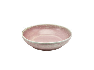 Terra Porcelain Rose Coupe Bowl 27.5cm 6 Pack