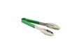 Genware Colour Coded S/St. Tong 23cm Green