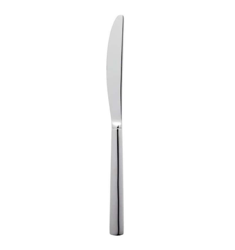 Elia Sirocco Stainless Steel Table Knife 18/10 12 Pack