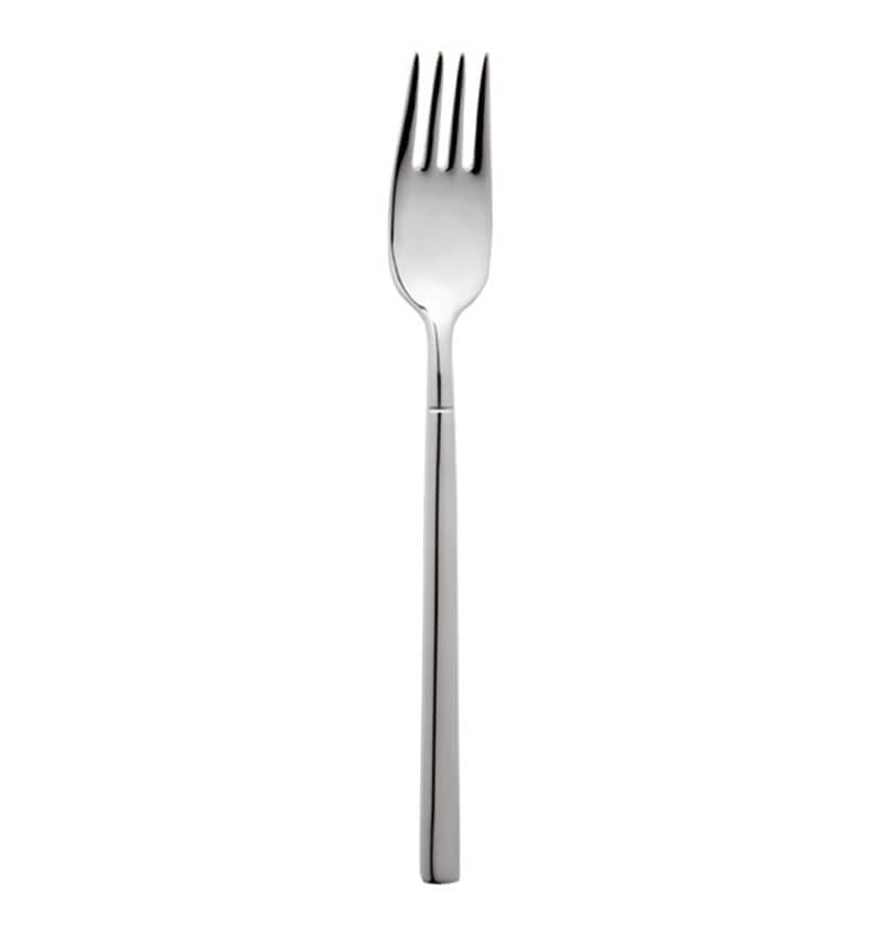 Elia Sirocco Stainless Steel Table Fork 18/10 12 Pack