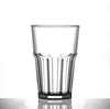 BBP Elite Remedy Polycarbonate Hi Ball Glasses 14oz/400ml 12 Pack