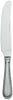 Olympia Bead Table Knife 12 Pack C125