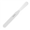 Hygiplas Straight Blade Palette Knife White 20.5cm C870