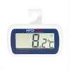 Hygiplas Fridge Freezer Mini Waterproof Thermometer CB891