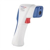 Full shot of Hygiplass Infrared Thermometer.