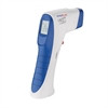 Full shot of Hygiplass Infrared Thermometer.