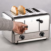Dualit Catering 4 Slice Toaster DK840
