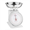 Full shot of Weighstation Kitchen Scales.