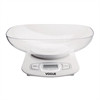 Full shot of Weighstation Kitchen Digital Scales.