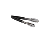 Stainless Steel Serving Tongs 12 Inch 30cm Black