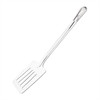 Full shot of Essentials Slotted Turner.
