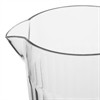 Close up shot of  the mouth of Polycarbonate Jug 9L.